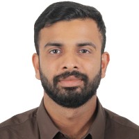Vineeth S