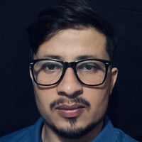 Jagdish Adhikari