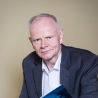 Max Huber