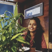 Lakshmi Sailaja