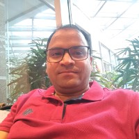 Prashant Verma