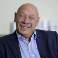Sergio Senise