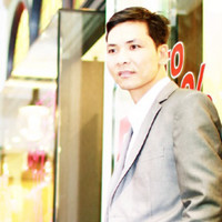 Simon Liang