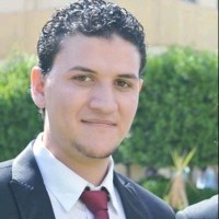 Ali Ahmed