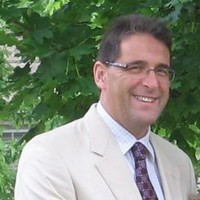 Ian Freeman
