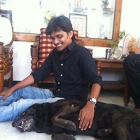 Rama swaroop reddy