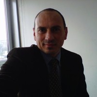 Mauro D'Angelo