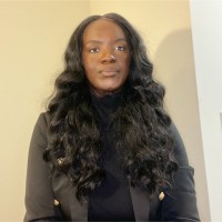 Yvonne Boadu