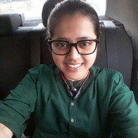 Visheshta Sahai