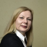 Helena Vogrinec