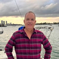 Jorge Madrinan