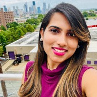 Pranita K.