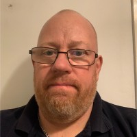 Paul Brook (Raf Veteran)