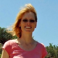 Sandra Hill