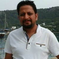 Ali Rousta