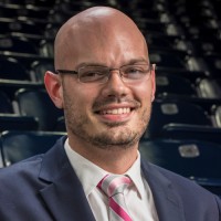 Matt DeSantis