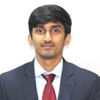 Sree Ram Sai Chandrala