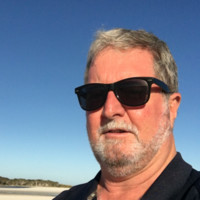 Guy Sanders