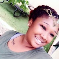 Elaysia Brown