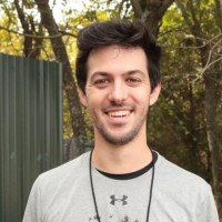 Jacob Fielder