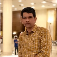 Sreejith Vadakkedath