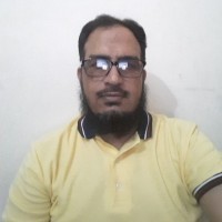 Muhammad Muddassir