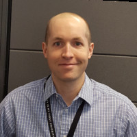 Greg Walden, P.Eng, Pmp