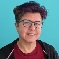 Hope Valletta, RP, M.Sc., DipGIT