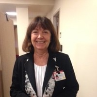 Elaine Foster