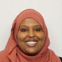 Ayan Hussein