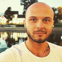 Nikita Krasnov