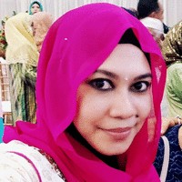 Suhaila Md Noh