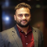 Gautam Bharwani
