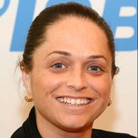 Priscilla Martin