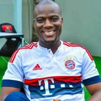 Obanor Abraham