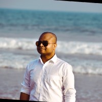 Prafulla Halder