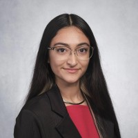 Andrea Paula Otero Barrera