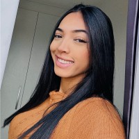 Aysha Novais