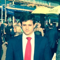 Mauricio Delcher