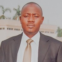 Isyaku Garba