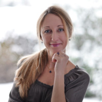 Sabine Van Den Boom