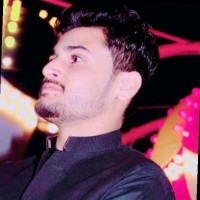 Awais Qasim Nabi