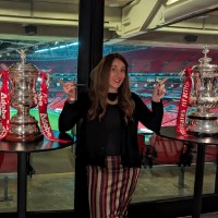 Natasha Freiberger, BA (Hons)ATPI