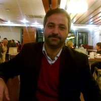 Yilmaz Demi̇r