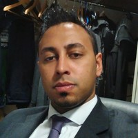 Hemant Dussoye