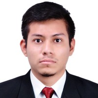 Keith Padilla Caballero
