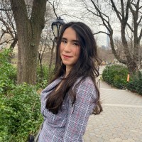 Caroline Jaime