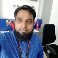 Md Hafizul Haque
