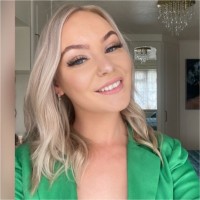 Charis Cooke