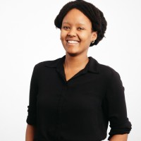 Lynnette Mutisya